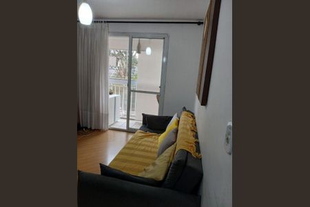 Apartamento à venda com 3 quartos, 73m² em Vila Campestre, São Paulo