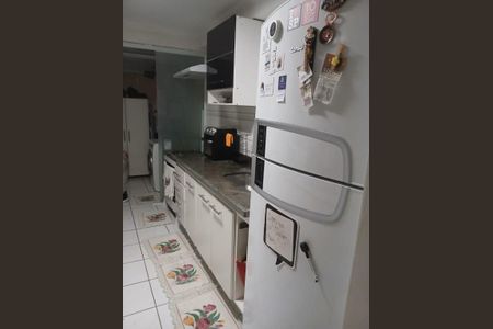 Apartamento à venda com 3 quartos, 73m² em Vila Campestre, São Paulo