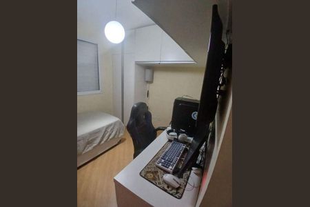Apartamento à venda com 3 quartos, 73m² em Vila Campestre, São Paulo