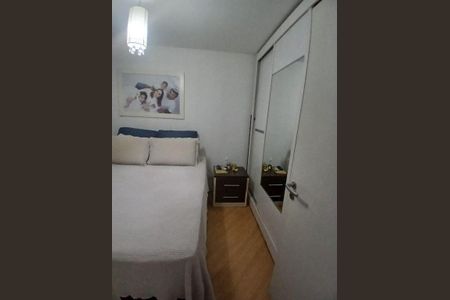 Apartamento à venda com 3 quartos, 73m² em Vila Campestre, São Paulo