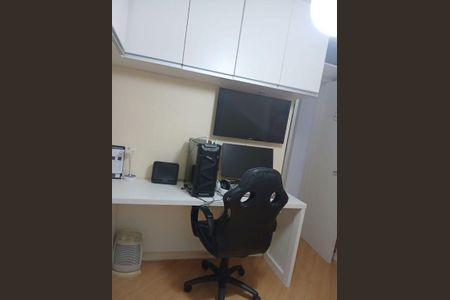 Apartamento à venda com 3 quartos, 73m² em Vila Campestre, São Paulo