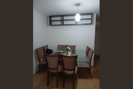 Apartamento à venda com 3 quartos, 73m² em Vila Campestre, São Paulo