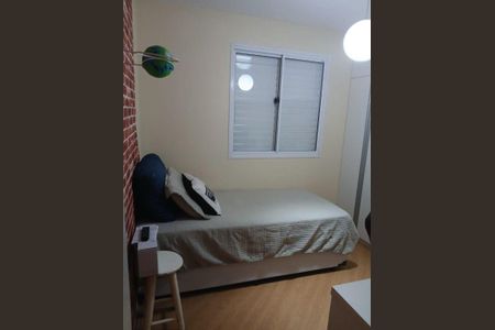 Apartamento à venda com 3 quartos, 73m² em Vila Campestre, São Paulo