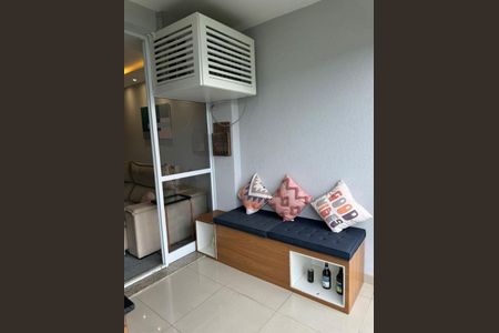 Apartamento à venda com 2 quartos, 68m² em Barra Olímpica, Rio de Janeiro