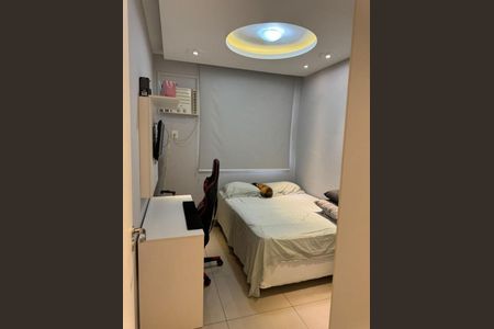 Apartamento à venda com 2 quartos, 68m² em Barra Olímpica, Rio de Janeiro