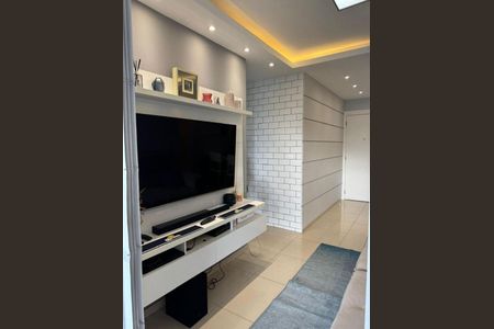 Apartamento à venda com 2 quartos, 68m² em Barra Olímpica, Rio de Janeiro