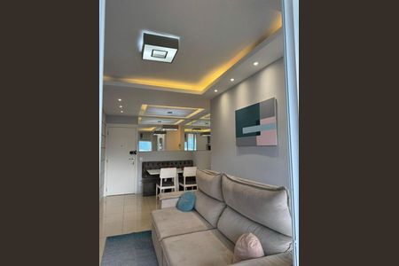 Apartamento à venda com 2 quartos, 68m² em Barra Olímpica, Rio de Janeiro