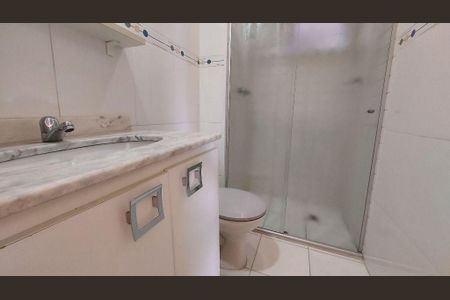 Apartamento à venda com 3 quartos, 63m² em Parque Novo Mundo, São Paulo