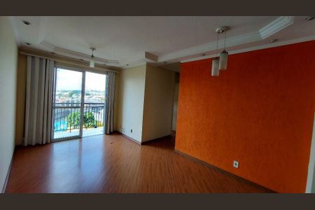 Apartamento à venda com 3 quartos, 63m² em Parque Novo Mundo, São Paulo