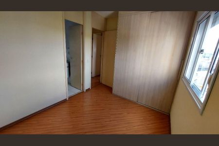 Apartamento à venda com 3 quartos, 63m² em Parque Novo Mundo, São Paulo
