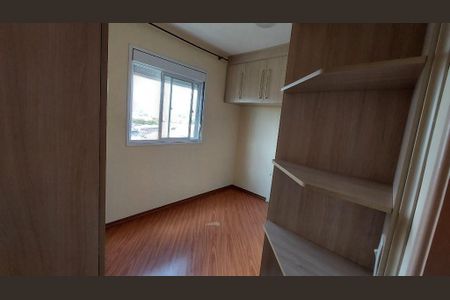 Apartamento à venda com 3 quartos, 63m² em Parque Novo Mundo, São Paulo