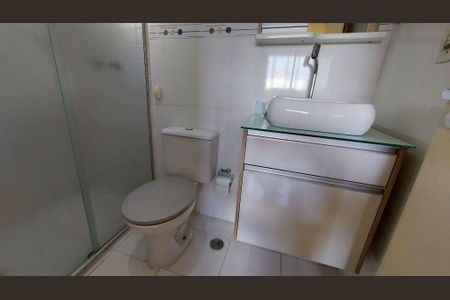 Apartamento à venda com 3 quartos, 63m² em Parque Novo Mundo, São Paulo