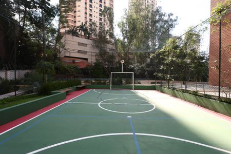 Apartamento à venda com 368m², 4 quartos e 5 vagasQuadra