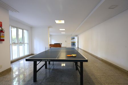 Apartamento à venda com 368m², 4 quartos e 5 vagasSala de Jogos