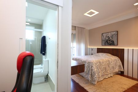 Apartamento à venda com 368m², 4 quartos e 5 vagassuíte 2