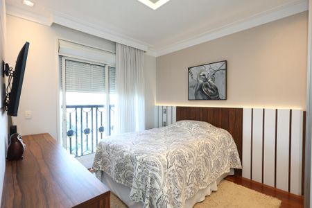 Apartamento à venda com 368m², 4 quartos e 5 vagassuíte 2