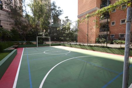Apartamento à venda com 368m², 4 quartos e 5 vagasQuadra Esportiva