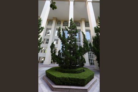 Apartamento à venda com 368m², 4 quartos e 5 vagasÁrea comum