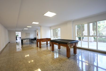 Apartamento à venda com 368m², 4 quartos e 5 vagasSala de Jogos