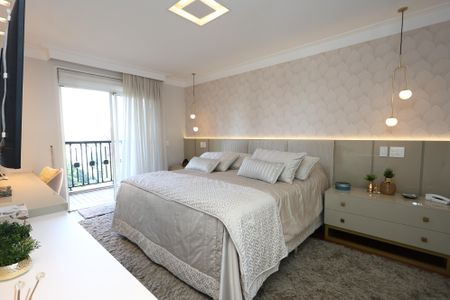 Apartamento à venda com 368m², 4 quartos e 5 vagassuíte 3