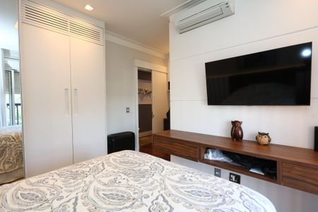 Apartamento à venda com 368m², 4 quartos e 5 vagassuíte 2