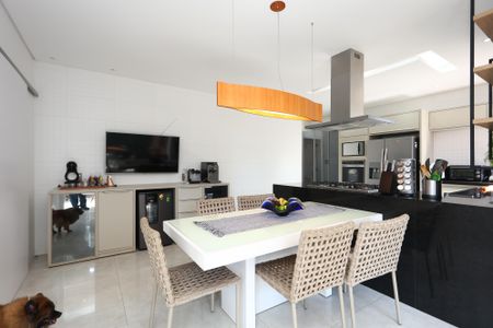 Apartamento à venda com 368m², 4 quartos e 5 vagascopa cozinha