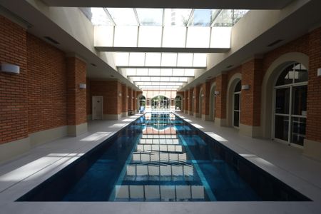 Apartamento à venda com 368m², 4 quartos e 5 vagasÁrea comum - Piscina