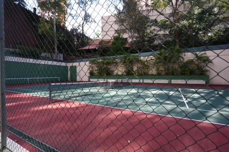 Apartamento à venda com 368m², 4 quartos e 5 vagasQuadra Esportiva