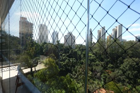 Apartamento à venda com 368m², 4 quartos e 5 vagasvista