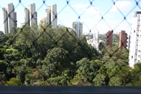 Apartamento à venda com 368m², 4 quartos e 5 vagassuíte 2 vista