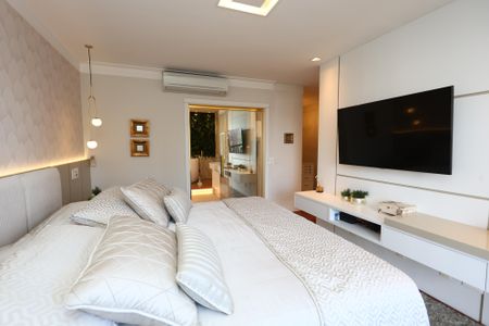 Apartamento à venda com 368m², 4 quartos e 5 vagassuíte 3