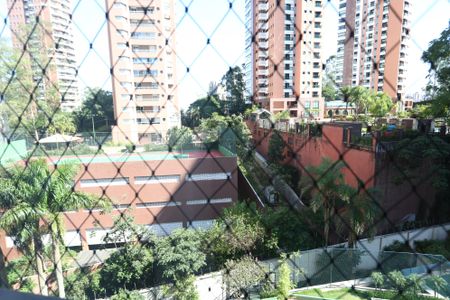 Apartamento à venda com 368m², 4 quartos e 5 vagasvista