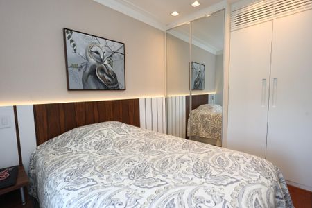 Apartamento à venda com 368m², 4 quartos e 5 vagassuíte 2