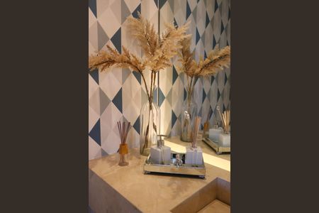 Apartamento à venda com 368m², 4 quartos e 5 vagasLavabo