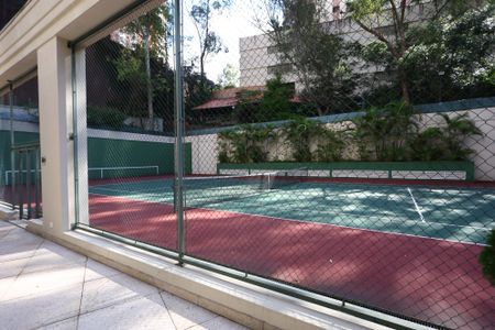 Apartamento à venda com 368m², 4 quartos e 5 vagasQuadra Esportiva