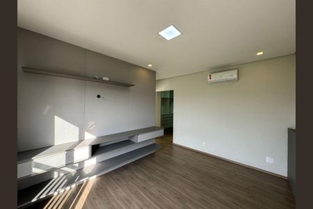 Apartamento para alugar com 3 quartos, 200m² em Swiss Park, Campinas
