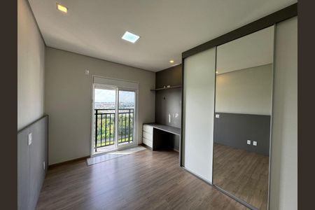 Apartamento para alugar com 3 quartos, 200m² em Swiss Park, Campinas