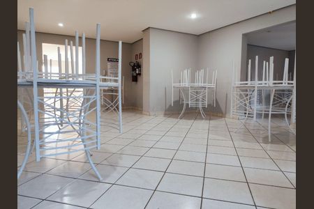 Apartamento à venda com 3 quartos, 75m² em Vila Paulo Silas, São Paulo