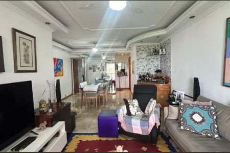 Apartamento à venda com 4 quartos, 136m² em Barra da Tijuca, Rio de Janeiro