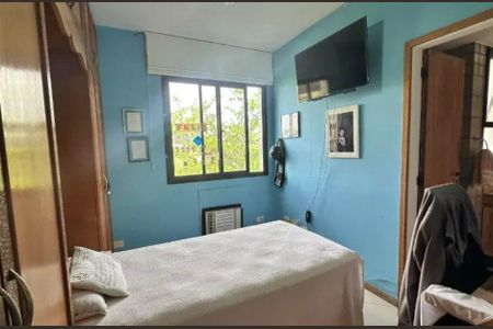 Apartamento à venda com 4 quartos, 136m² em Barra da Tijuca, Rio de Janeiro