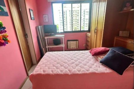 Apartamento à venda com 4 quartos, 136m² em Barra da Tijuca, Rio de Janeiro