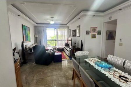 Apartamento à venda com 4 quartos, 136m² em Barra da Tijuca, Rio de Janeiro