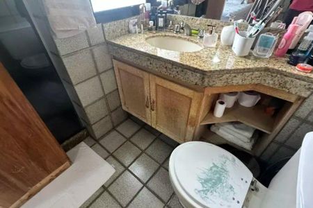 Apartamento à venda com 4 quartos, 136m² em Barra da Tijuca, Rio de Janeiro