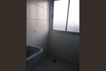 Apartamento à venda com 2 quartos, 48m² em Parque Novo Mundo, São Paulo