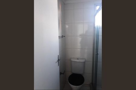 Apartamento à venda com 2 quartos, 48m² em Parque Novo Mundo, São Paulo