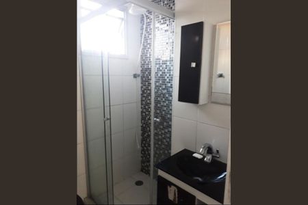 Apartamento à venda com 2 quartos, 48m² em Parque Novo Mundo, São Paulo