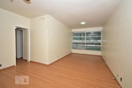 Apartamento à venda com 2 quartos, 100m² em Icaraí, Niterói