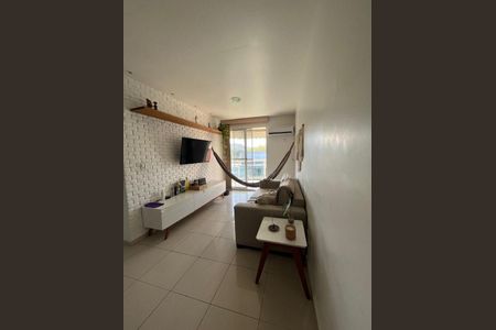 Apartamento à venda com 3 quartos, 73m² em Freguesia (Jacarepaguá), Rio de Janeiro