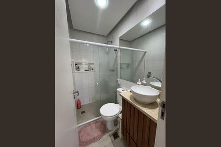 Apartamento à venda com 3 quartos, 73m² em Freguesia (Jacarepaguá), Rio de Janeiro