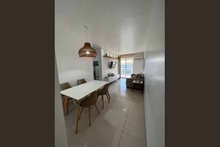 Apartamento à venda com 3 quartos, 73m² em Freguesia (Jacarepaguá), Rio de Janeiro